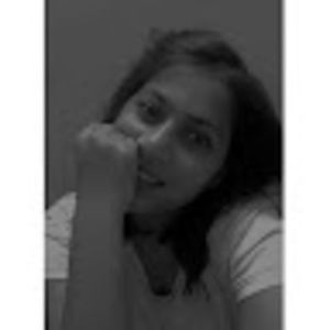 Meet your Posher, Sejal